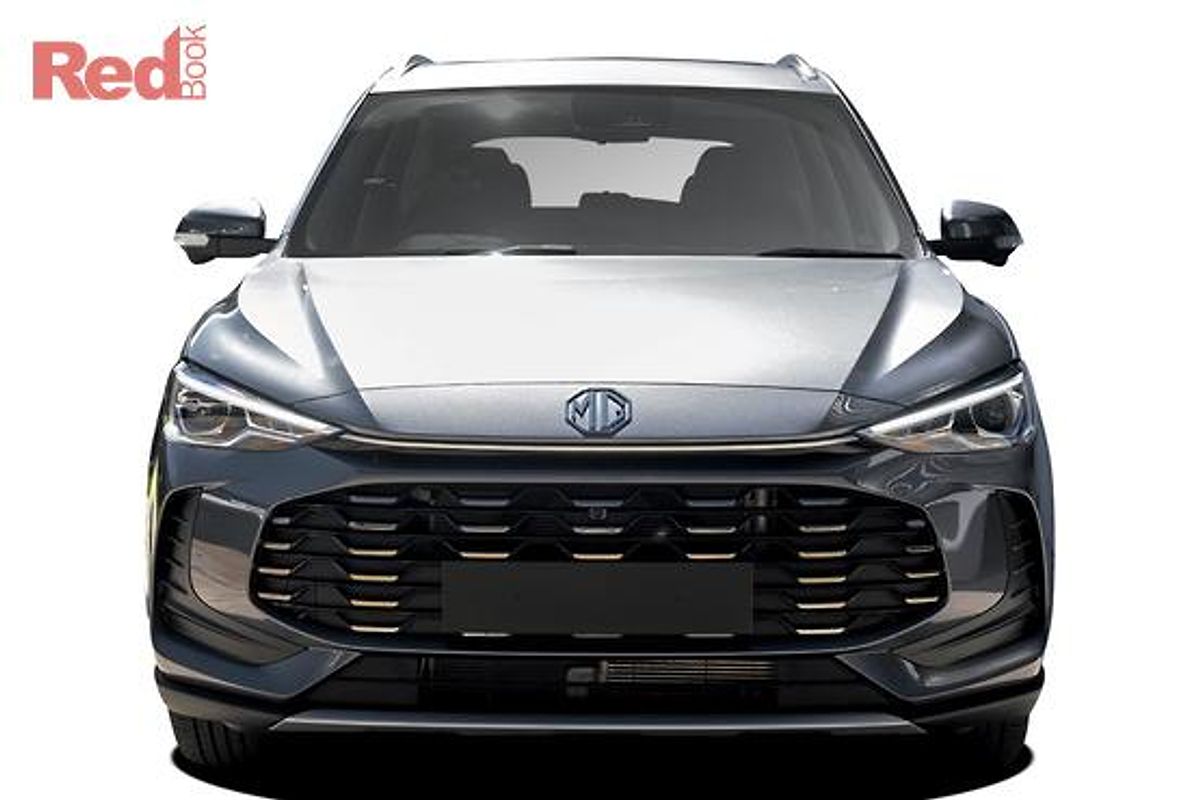 2026 MG ZS Essence Turbo ZS32