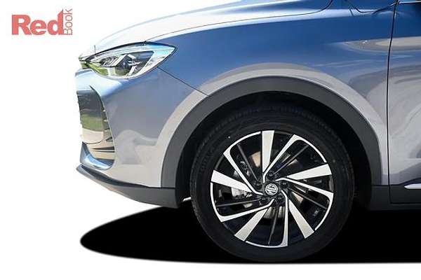 2026 MG ZS Essence Turbo ZS32 thumb-7