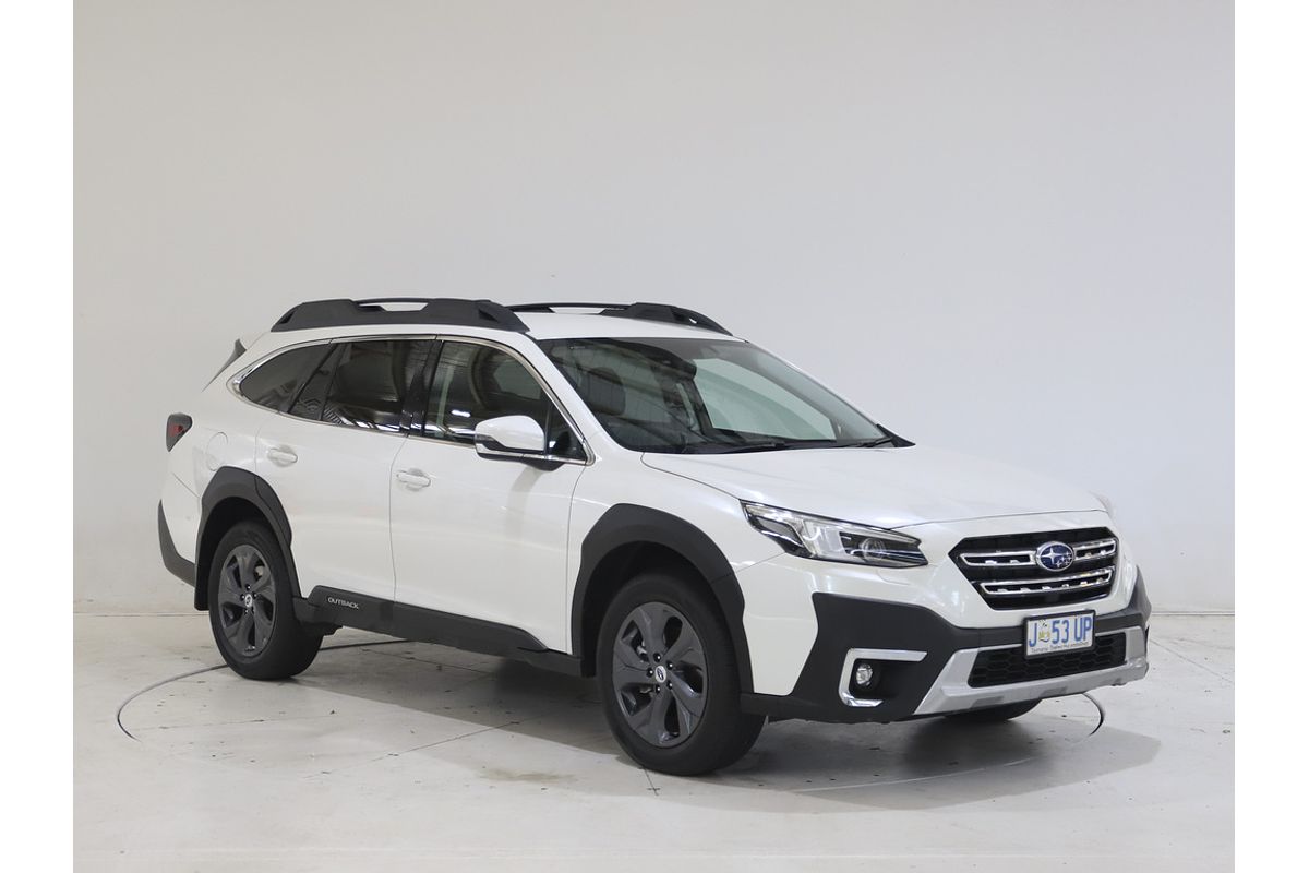 2021 Subaru Outback AWD 6GEN
