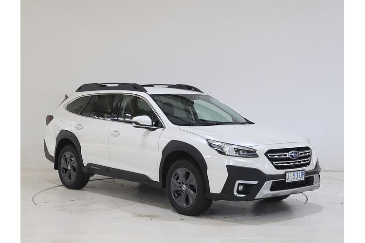 2021 Subaru Outback AWD 6GEN