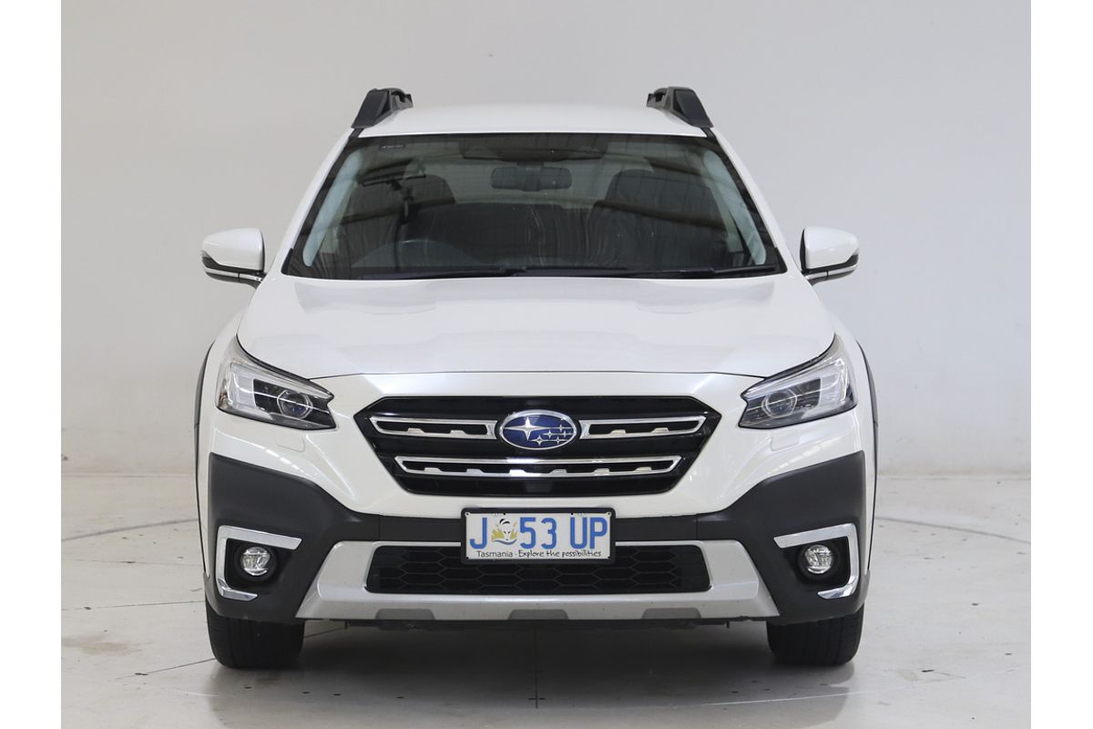 2021 Subaru Outback AWD 6GEN
