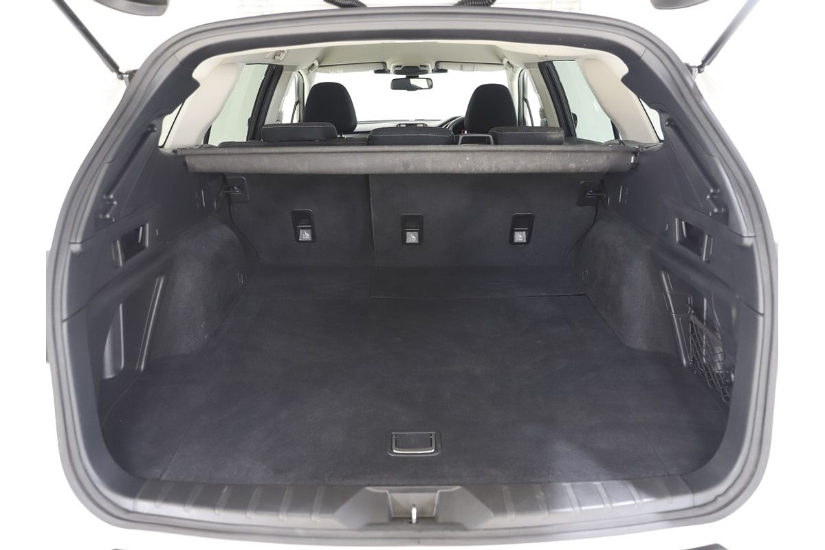2021 SUBARU OUTBACK AWD CONTINUOUS VARIABLE 4D WAGON F4