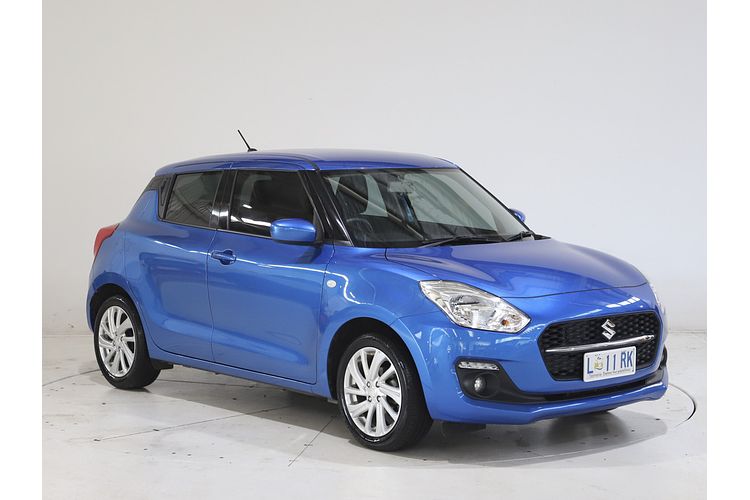 2023 Suzuki Swift GL AZ Series II