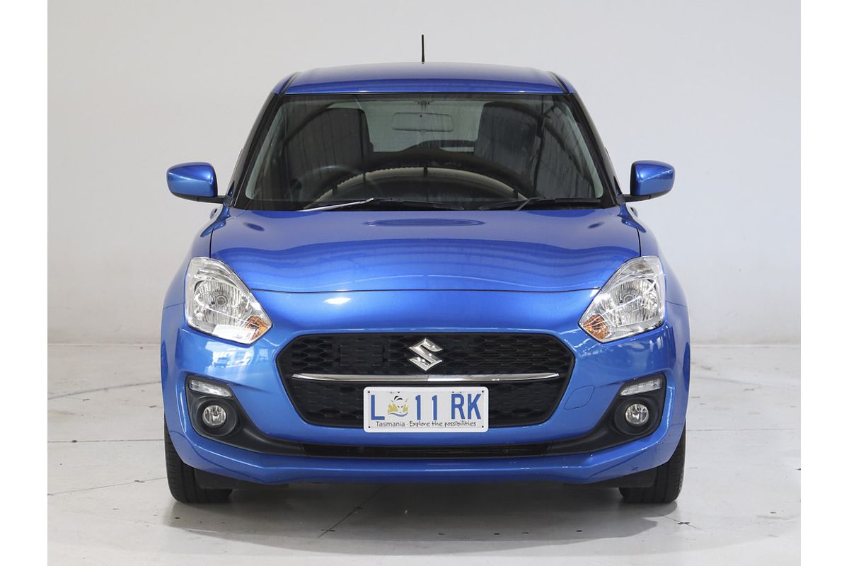 2023 Suzuki Swift GL AZ Series II