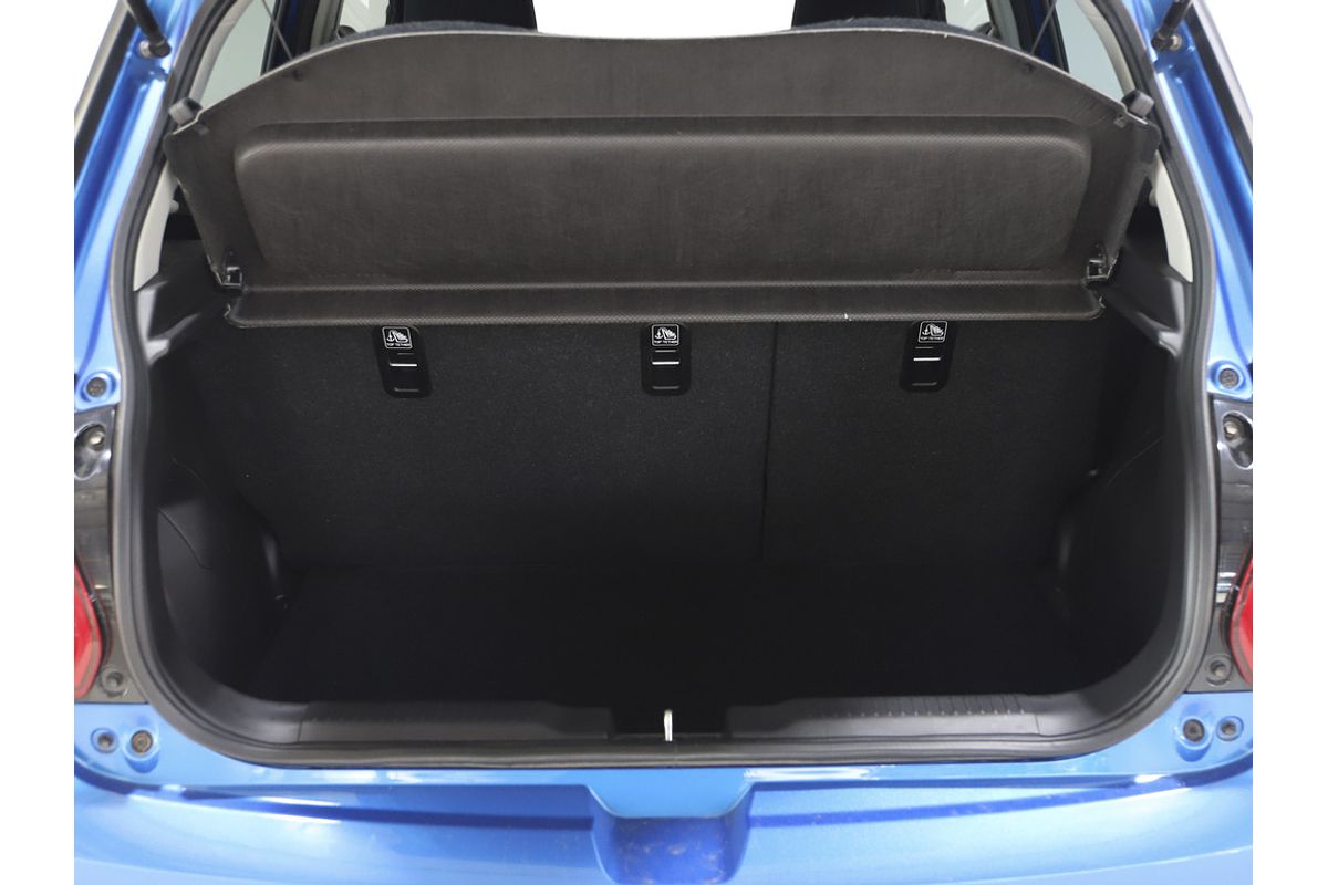 2024 SUZUKI SWIFT GL NAVI CONTINUOUS VARIABLE 5D HATCHBACK 4CYL