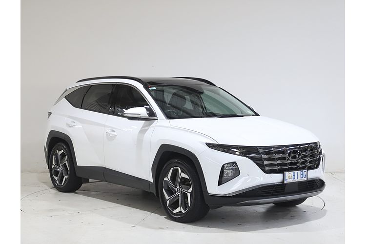 2023 Hyundai Tucson Highlander NX4.V2