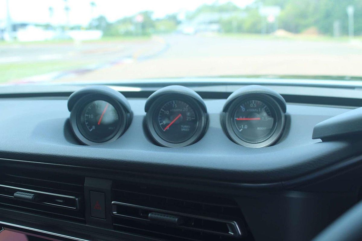 2026 Nissan Z NISMO Z34