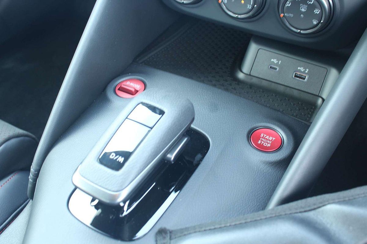 2026 Nissan Z NISMO Z34