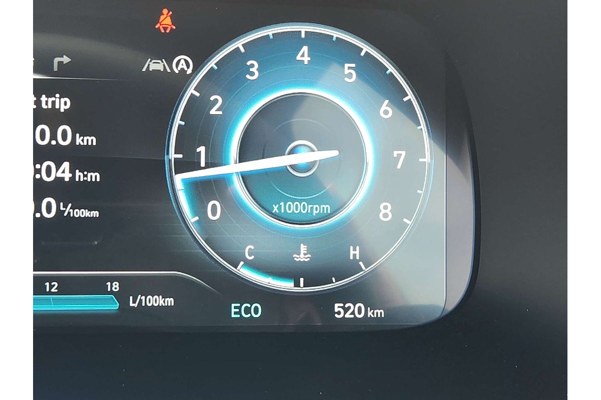 2025 Hyundai i30 N Line Premium PDe.V6
