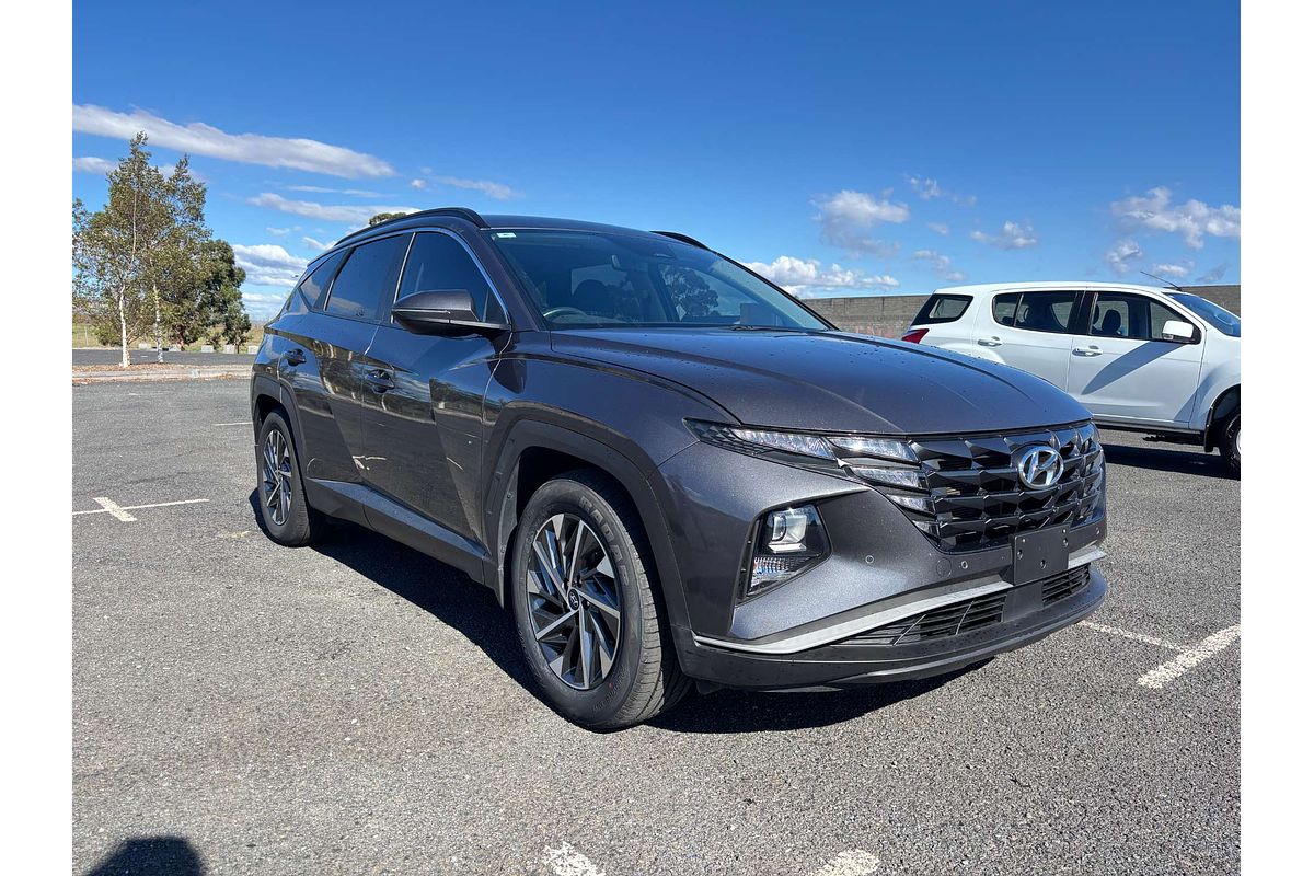 2022 Hyundai Tucson Elite NX4.V1
