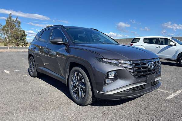 2022 Hyundai Tucson Elite NX4.V1