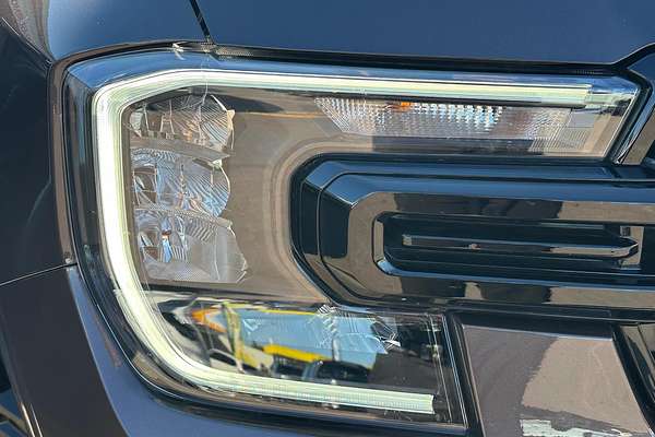 2025 Ford Everest Sport 2.0L thumb-1