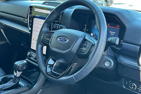 2025 Ford Everest Sport 2.0L thumb-3