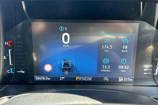 2025 Ford Everest Sport 2.0L thumb-4