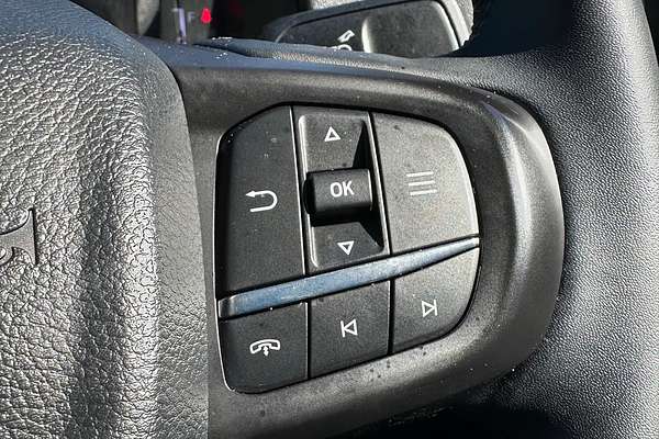 2025 Ford Everest Sport 2.0L thumb-6