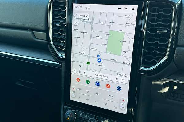 2025 Ford Everest Sport 2.0L thumb-7