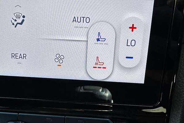 2025 Ford Everest Sport 2.0L thumb-9