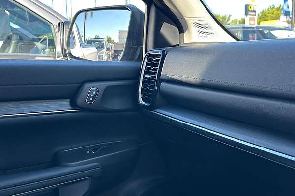 2025 Ford Everest Sport 2.0L thumb-13