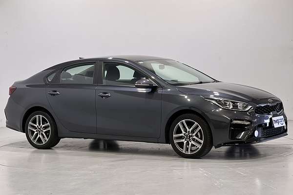 2020 Kia Cerato Sport BD