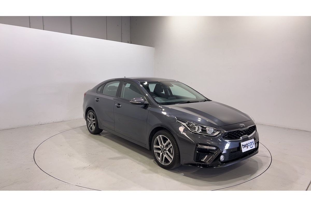 2020 Kia Cerato Sport BD