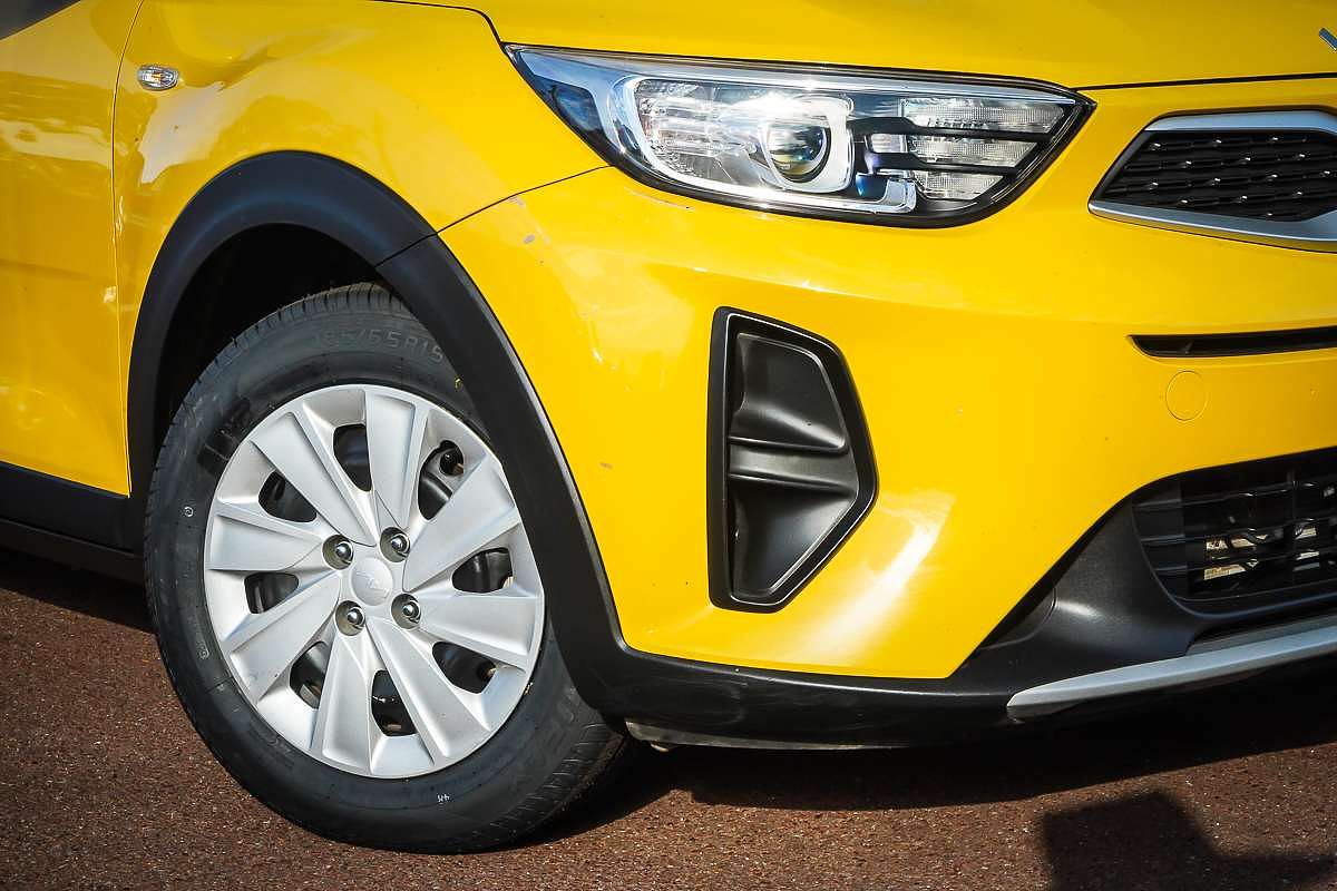 2021 Kia Stonic S YB
