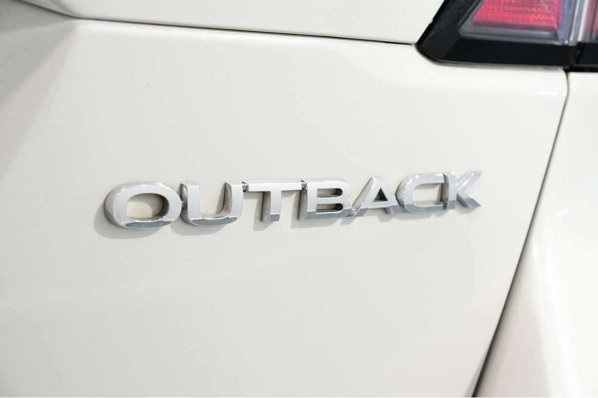 2021 Subaru Outback AWD 6GEN