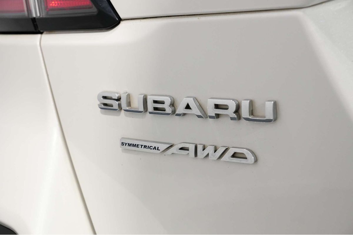 2021 Subaru Outback AWD 6GEN