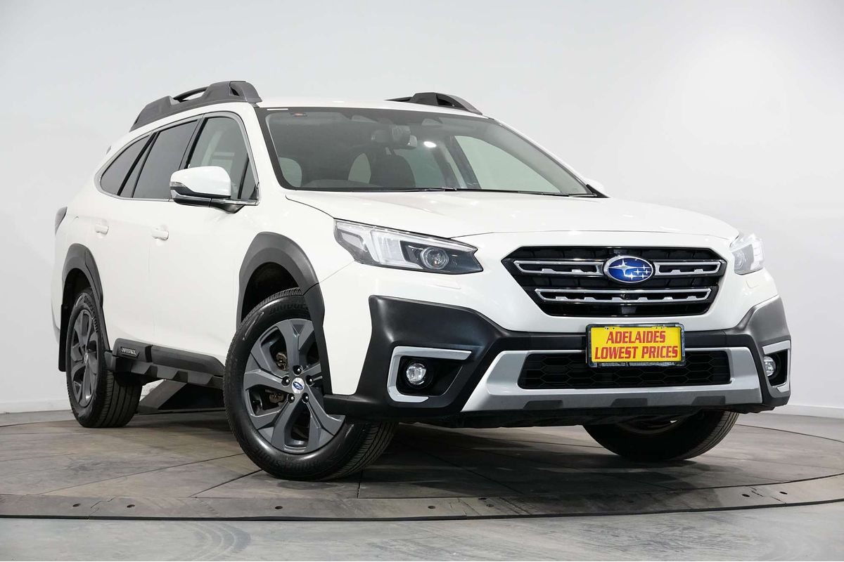 2021 Subaru Outback AWD 6GEN
