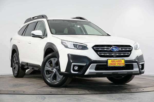2021 Subaru Outback AWD 6GEN