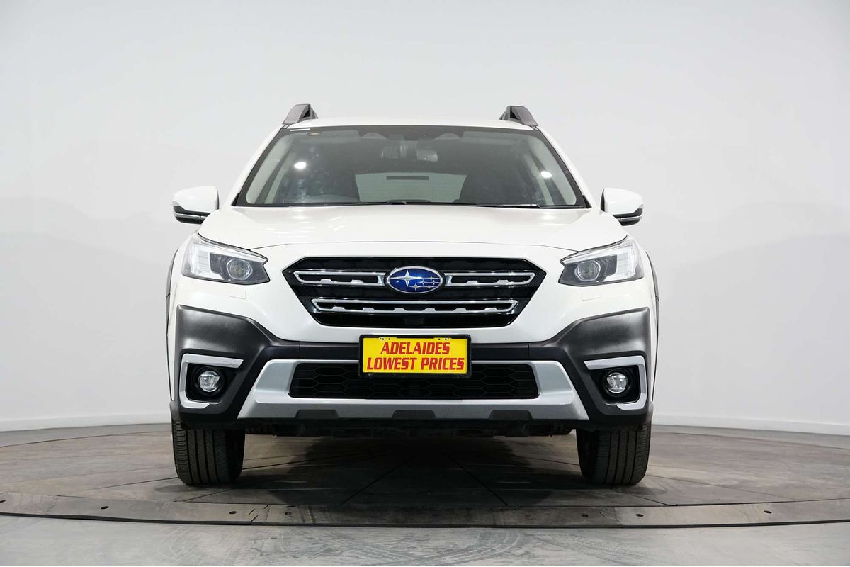 2021 Subaru Outback AWD 6GEN