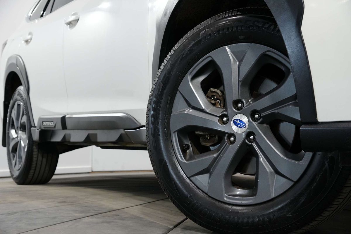 2021 Subaru Outback AWD 6GEN