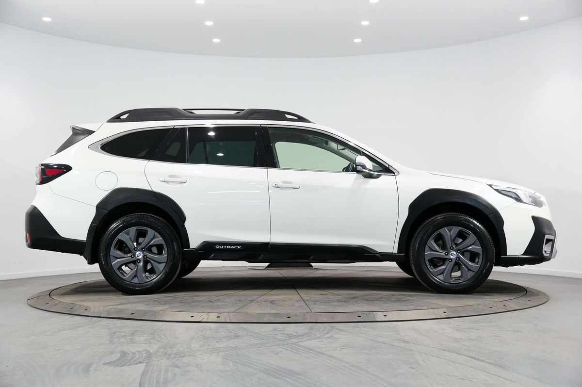 2021 Subaru Outback AWD 6GEN