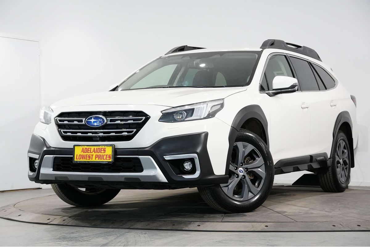 2021 Subaru Outback AWD 6GEN