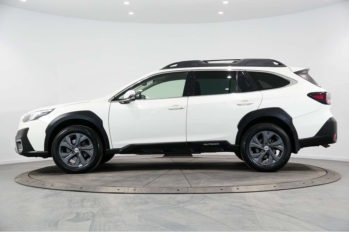 2021 Subaru Outback AWD 6GEN