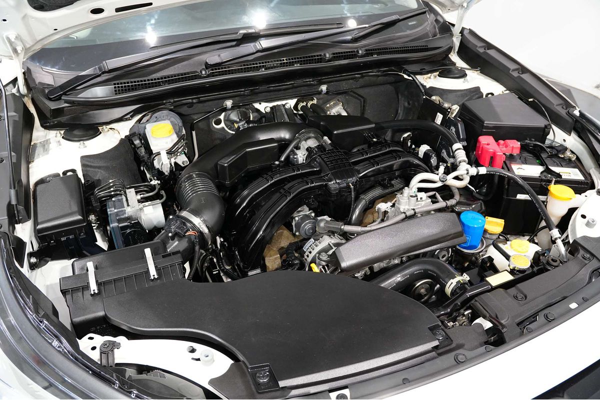 2021 Subaru Outback AWD 6GEN