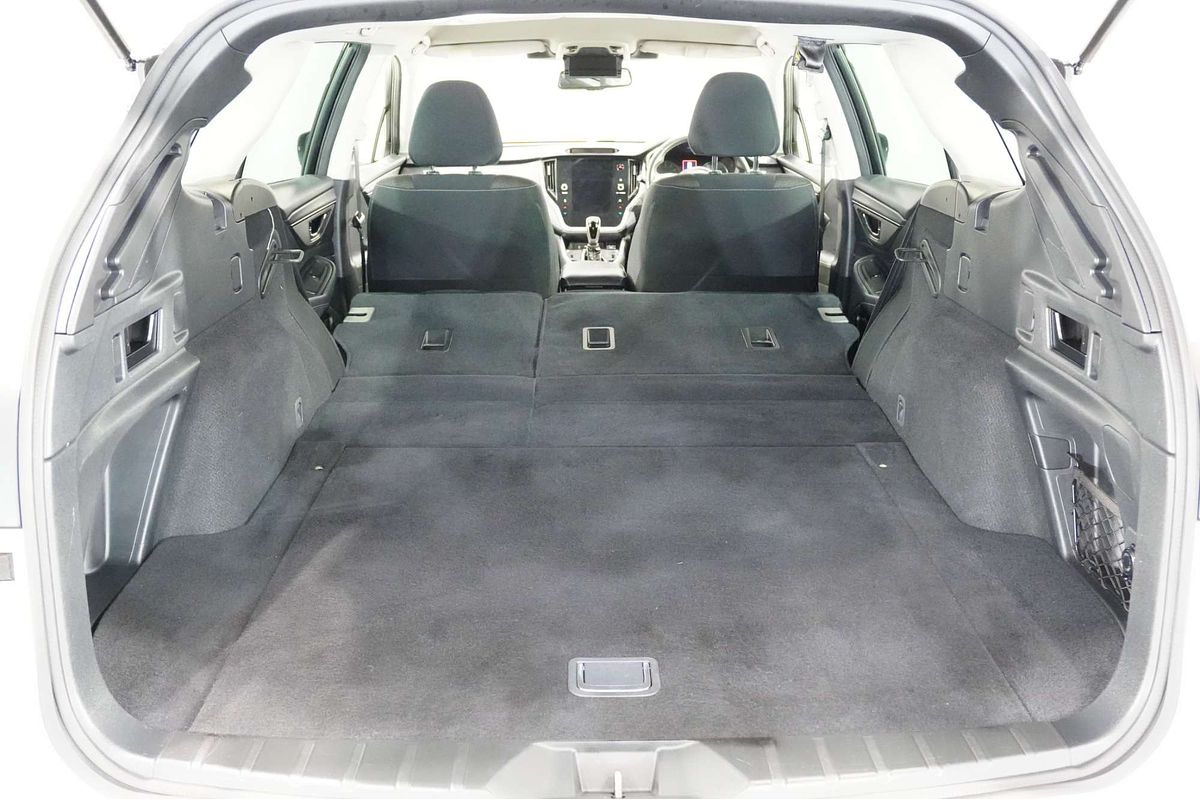 2021 Subaru Outback AWD 6GEN