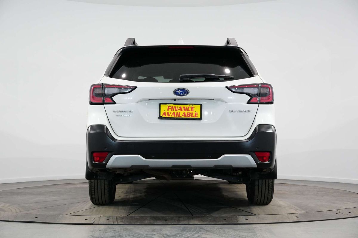 2021 Subaru Outback AWD 6GEN