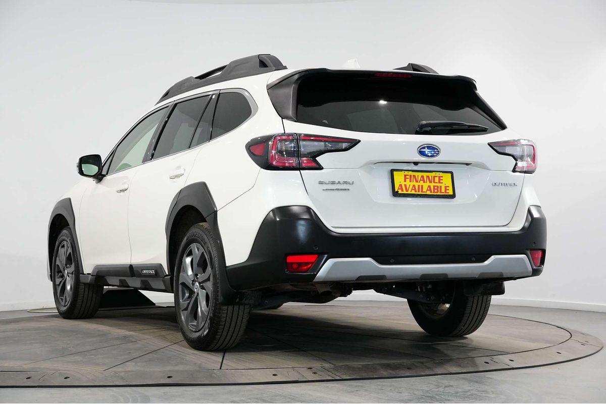 2021 Subaru Outback AWD 6GEN