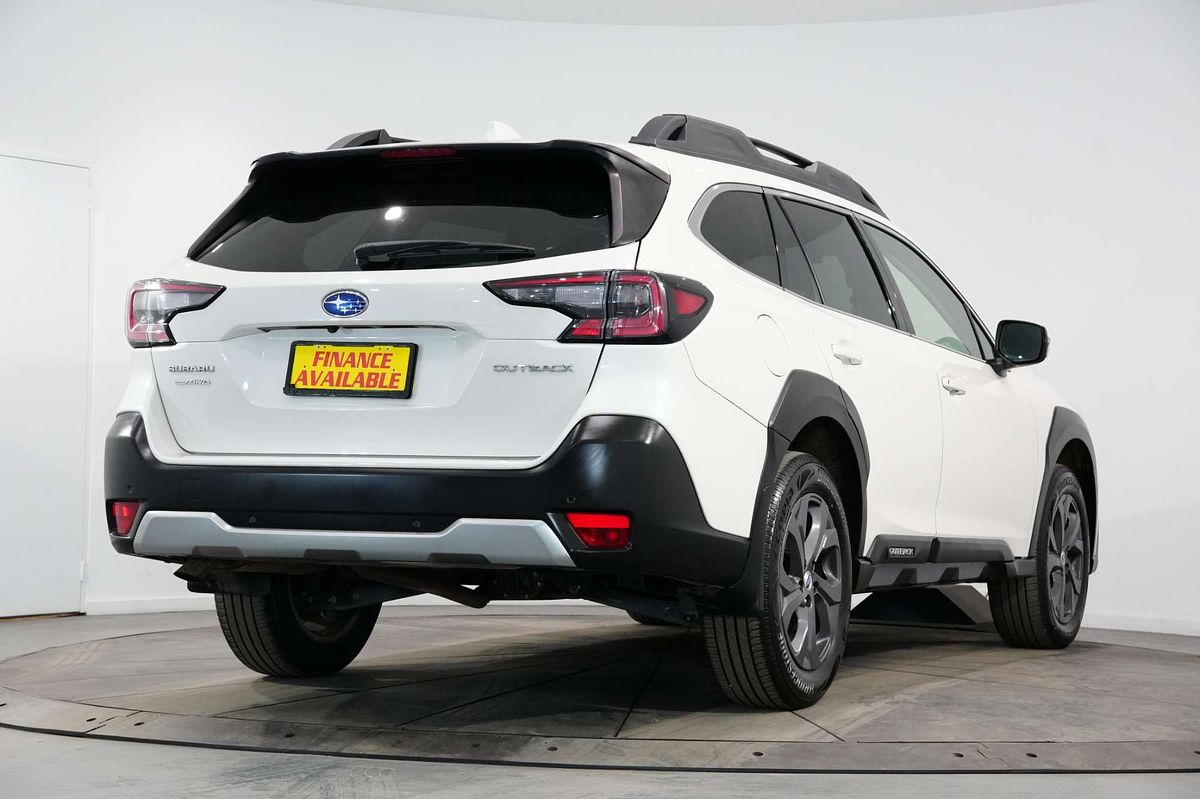 2021 Subaru Outback AWD 6GEN