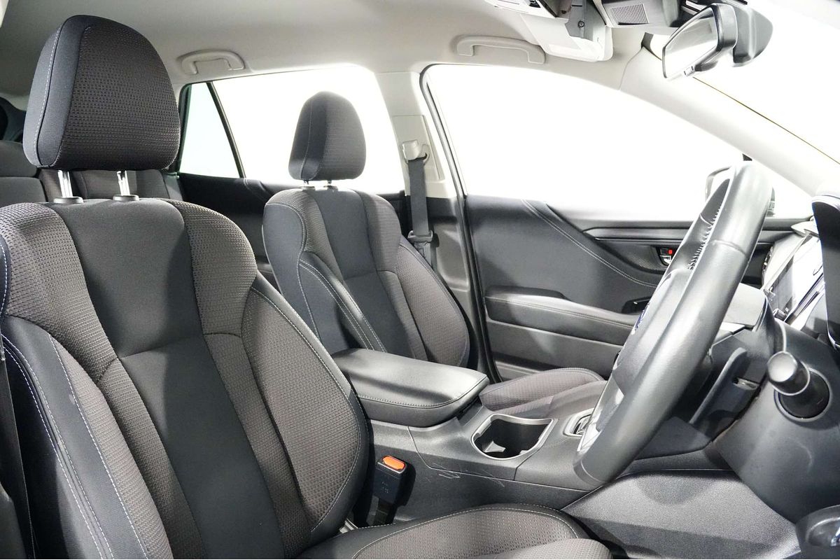 2021 Subaru Outback AWD 6GEN