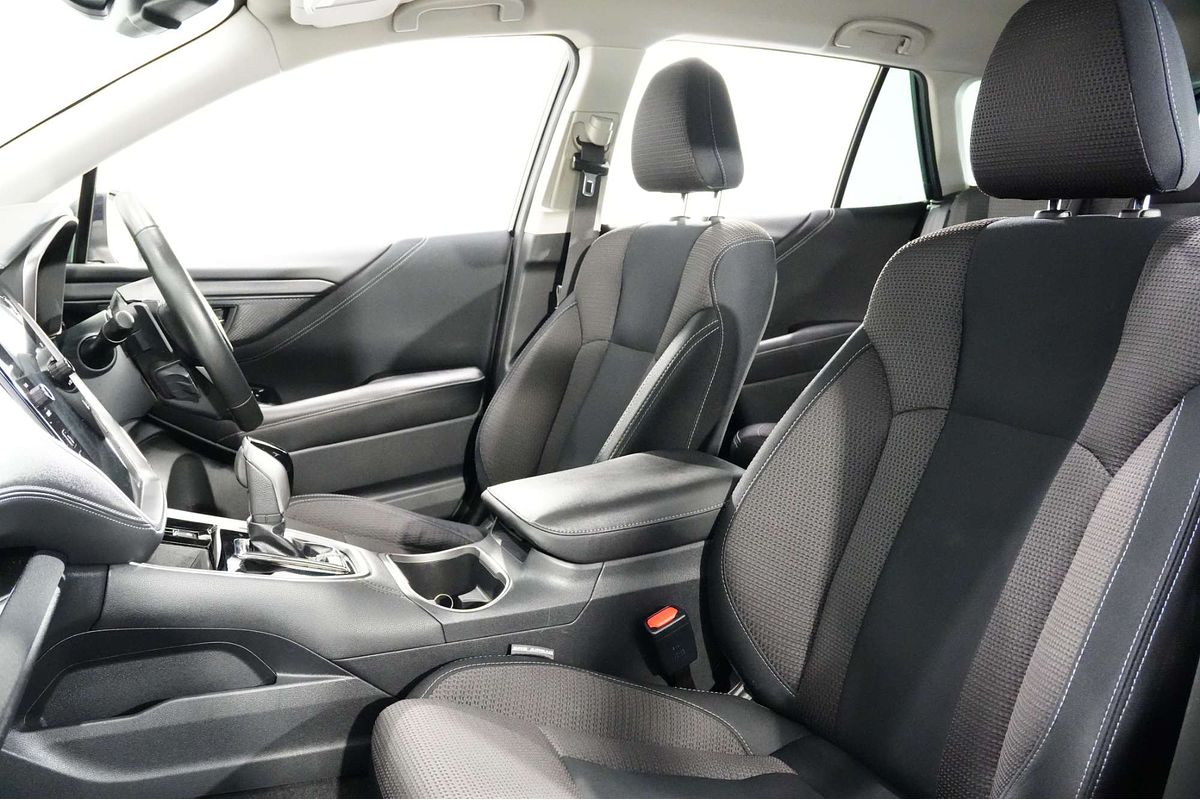 2021 Subaru Outback AWD 6GEN