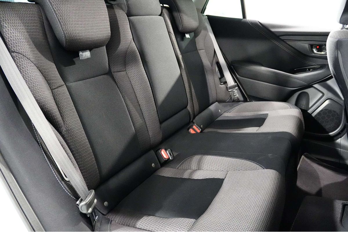 2021 Subaru Outback AWD 6GEN