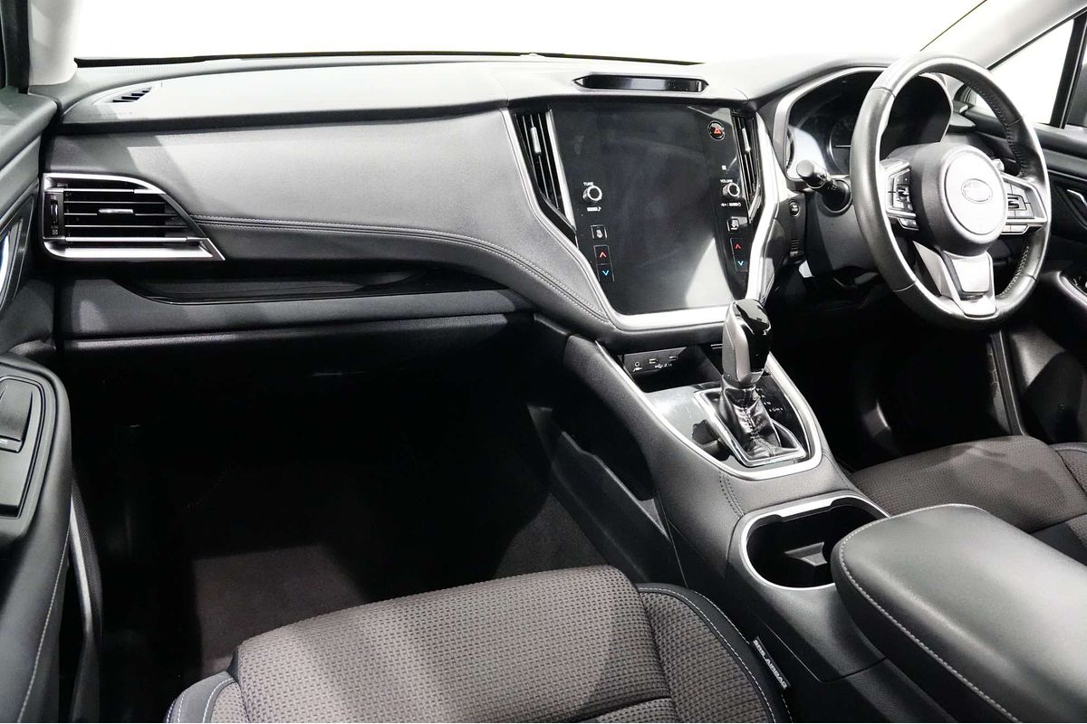 2021 Subaru Outback AWD 6GEN