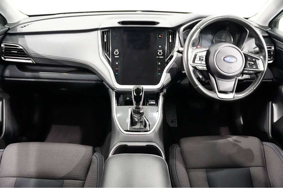 2021 Subaru Outback AWD 6GEN