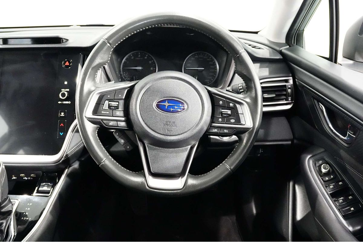 2021 Subaru Outback AWD 6GEN