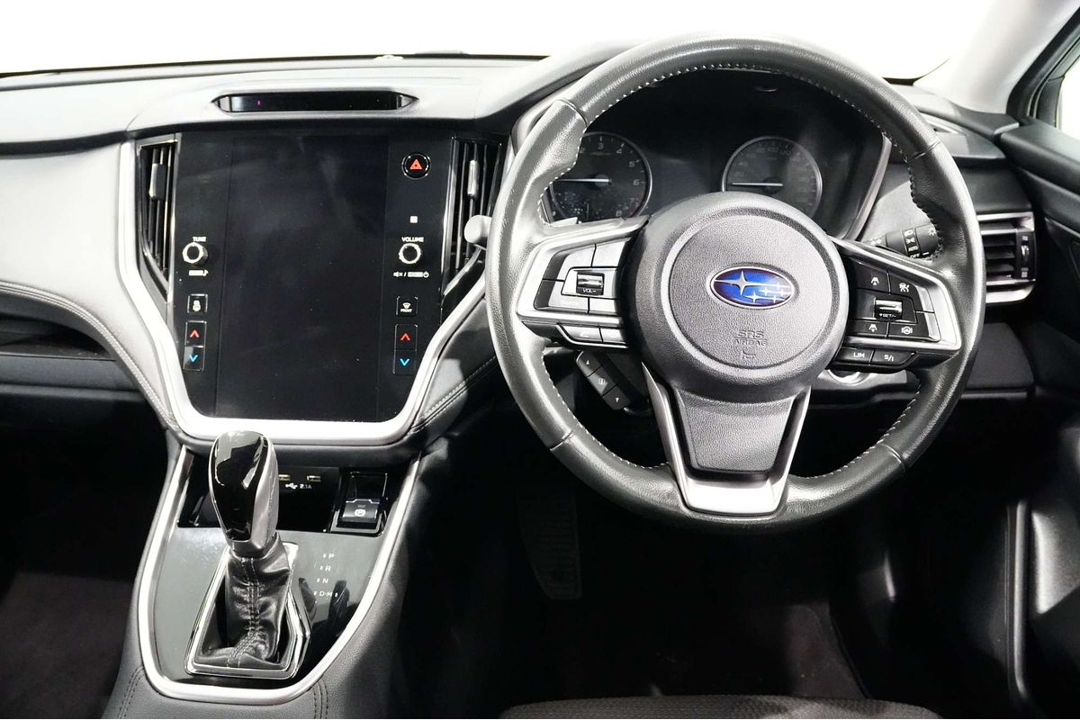 2021 Subaru Outback AWD 6GEN