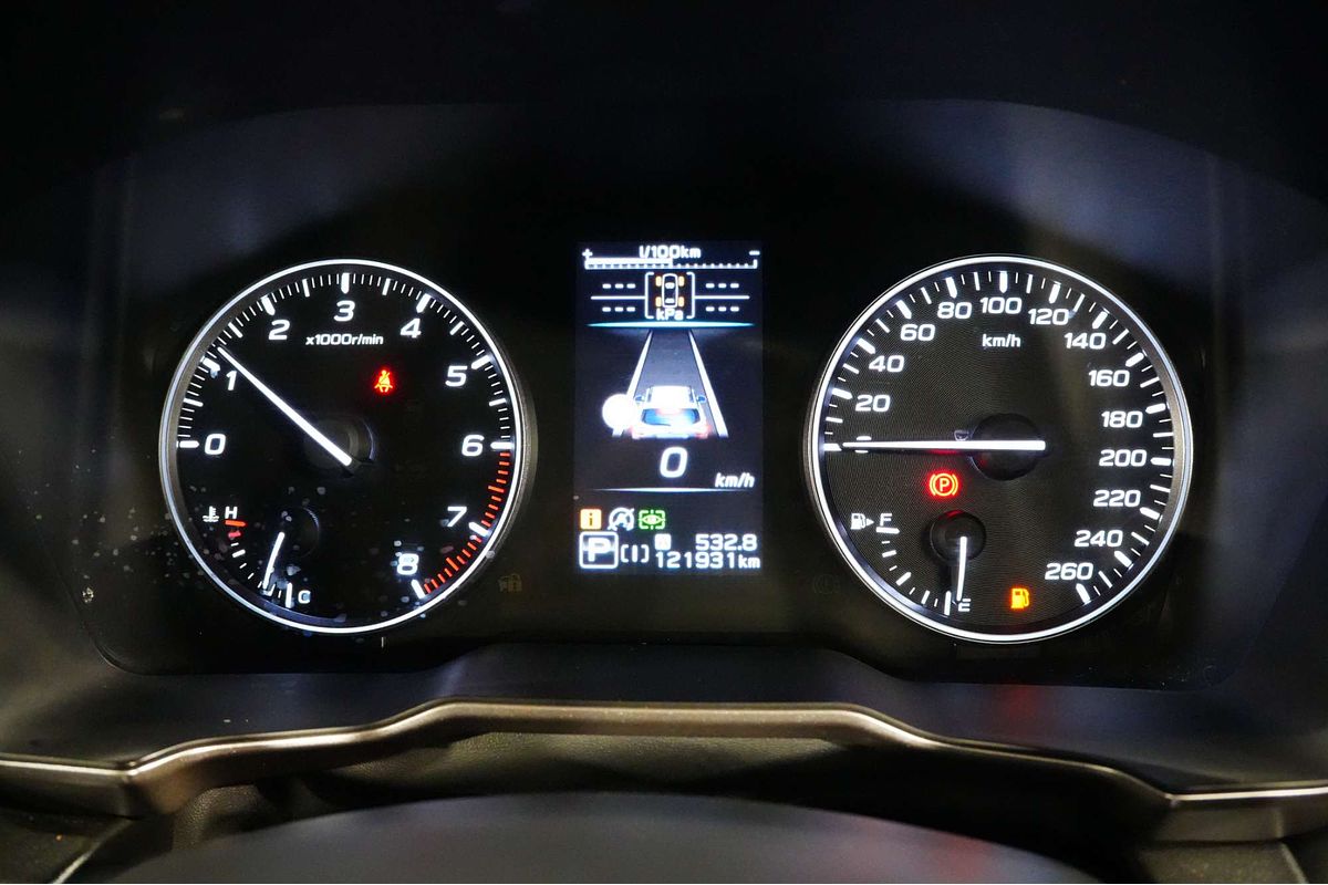 2021 Subaru Outback AWD 6GEN