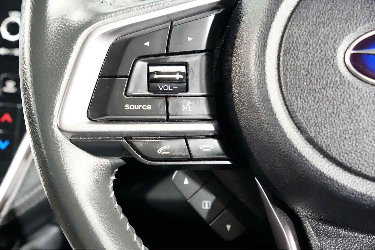 2021 Subaru Outback AWD 6GEN