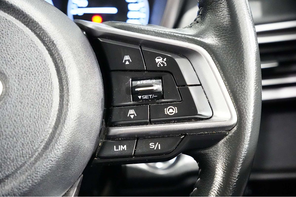 2021 Subaru Outback AWD 6GEN