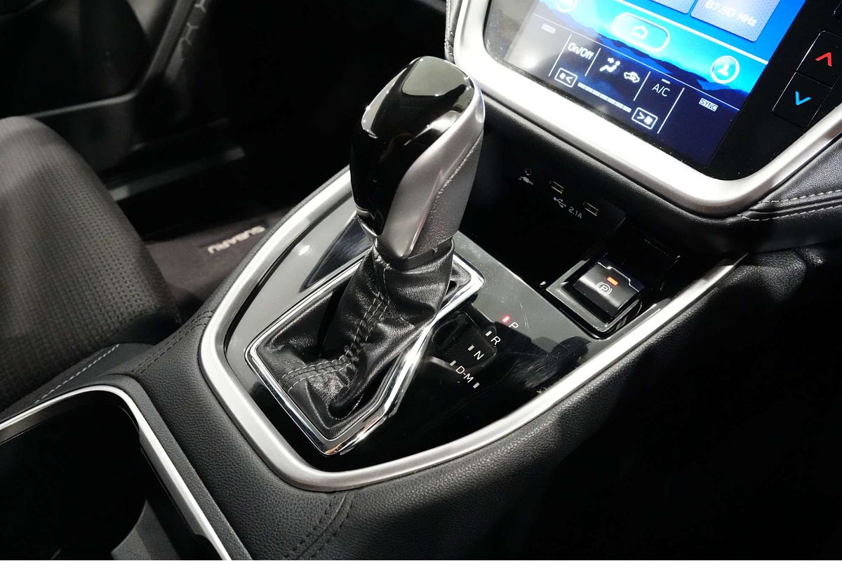 2021 Subaru Outback AWD 6GEN